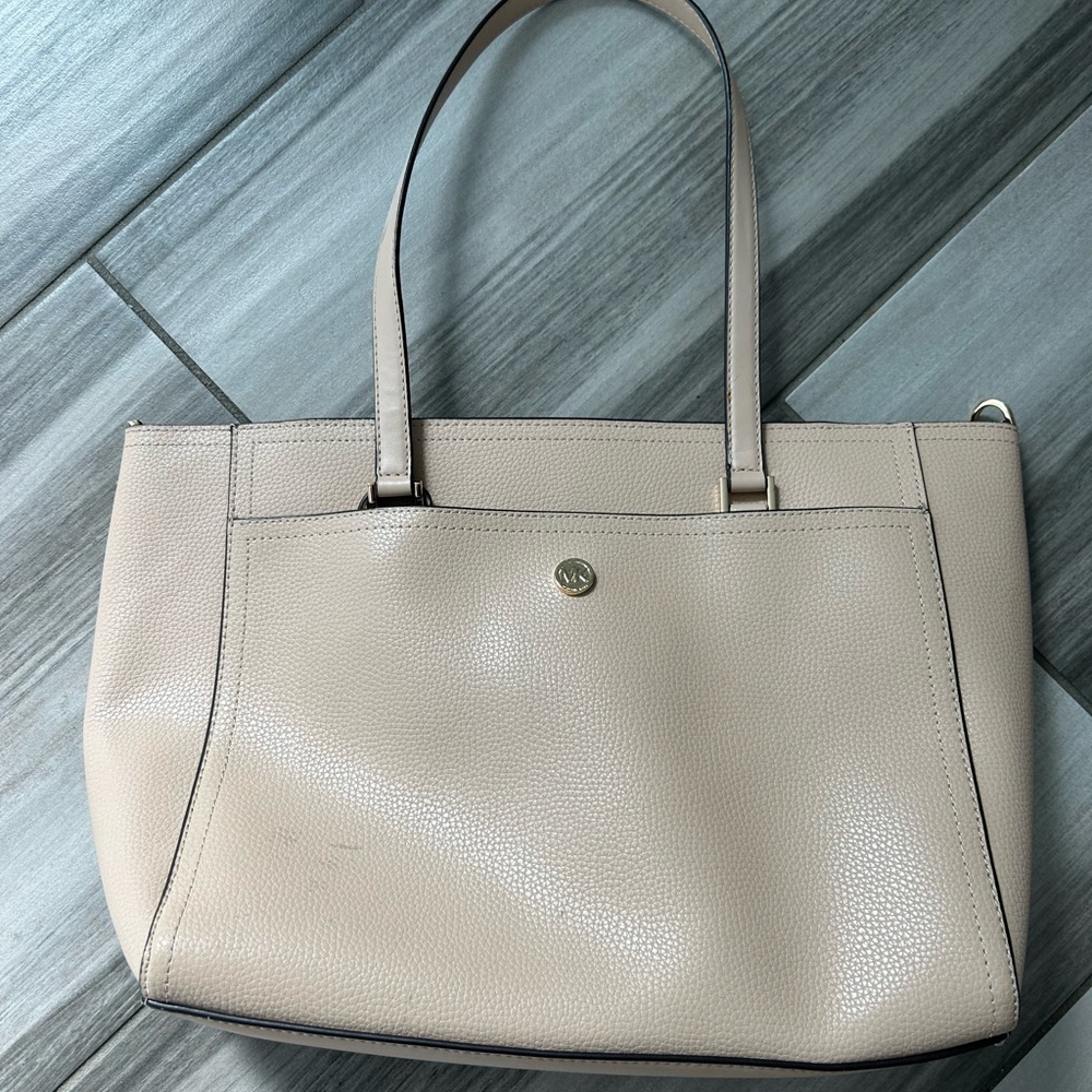 MK Purse with Insert